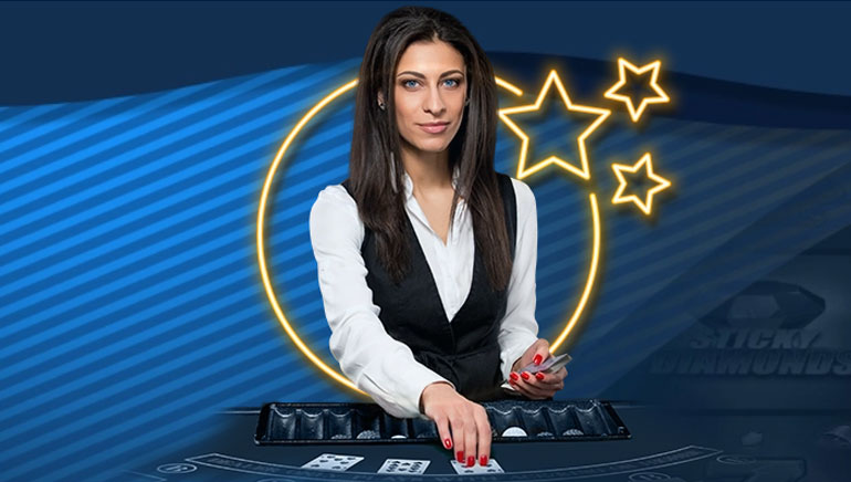 20BET Casino tangkapan skrin 1