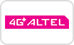 4G+ ALTEL