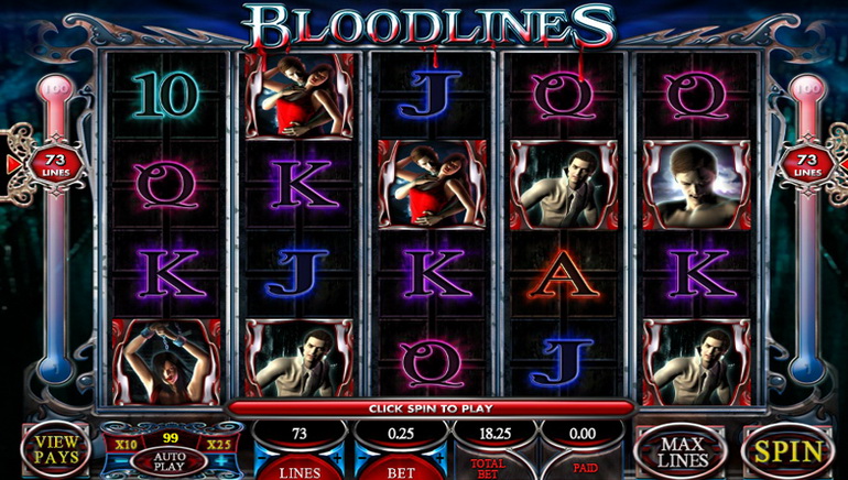 777 Casino tangkapan skrin 5