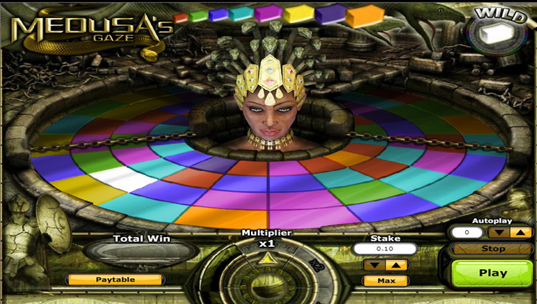 777 Casino tangkapan skrin 4