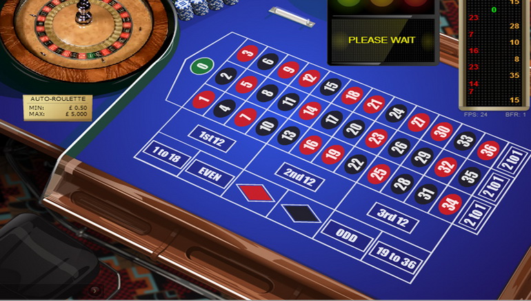 777 Casino tangkapan skrin 3
