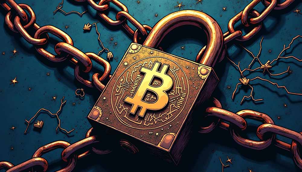 Exceptional BTC and Blockchain Security