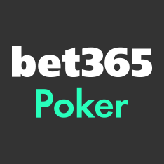 bet365 Poker