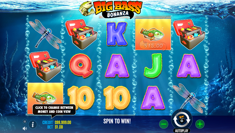 2UP Casino tangkapan skrin 3