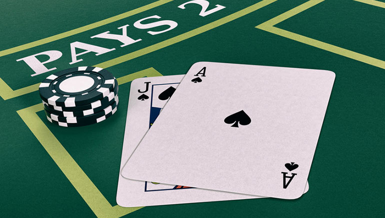 Panduan untuk Bermain Permainan Blackjack Had Rendah dalam 2026