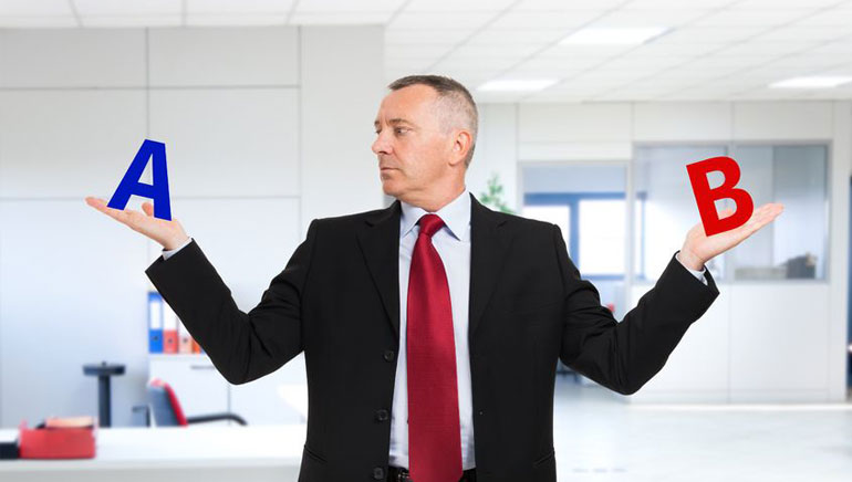 Cara untuk Memilih Kasino Dalam Talian