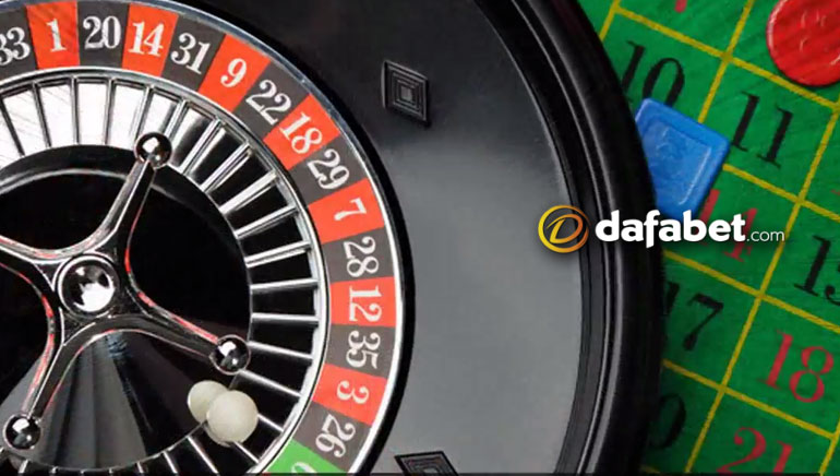 Pengalaman Terbaik Bertaruh Dalam Talian - Dafabet