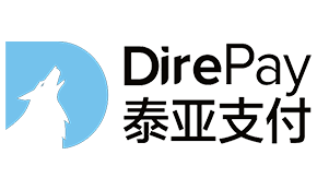 DirePay Logo