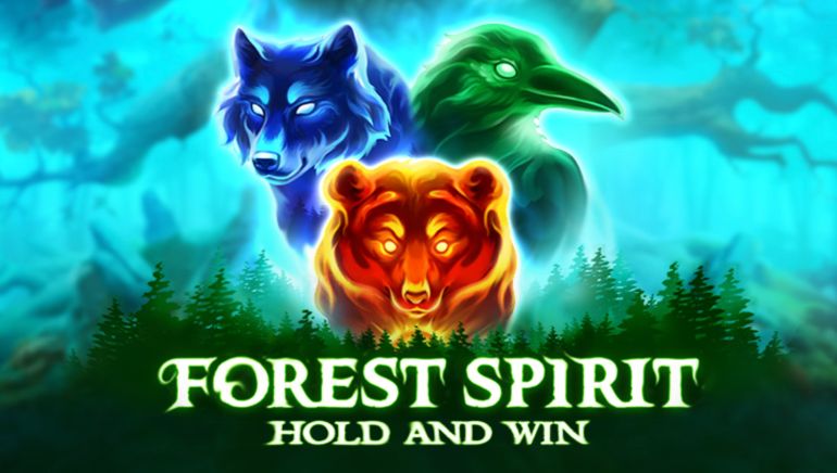 Forest Spirit Screenshot