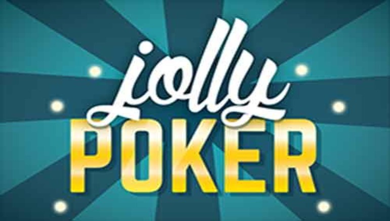 Jolly Poker Screenshot