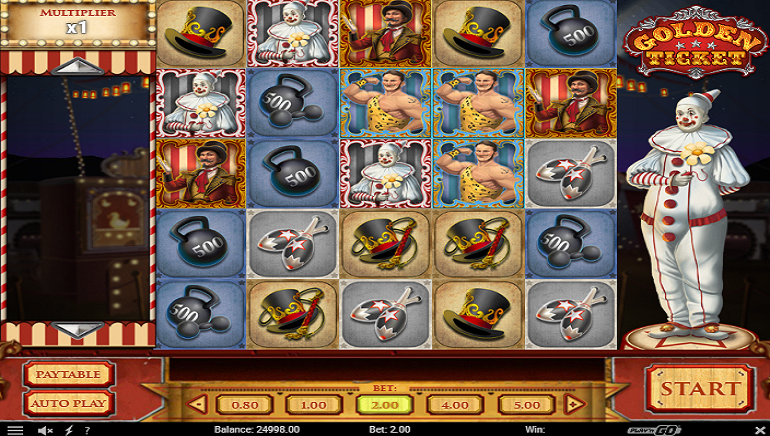 LONGFU88 Casino tangkapan skrin 2