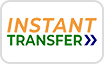 Instant Transfer