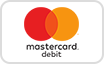 MasterCard Debit Card