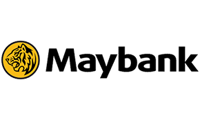 MayBank Logo