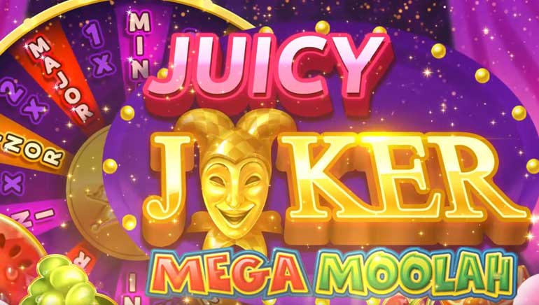 Mega Moolah Tangkapan skrin 4