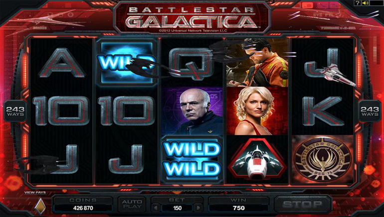 32Red Casino tangkapan skrin 2