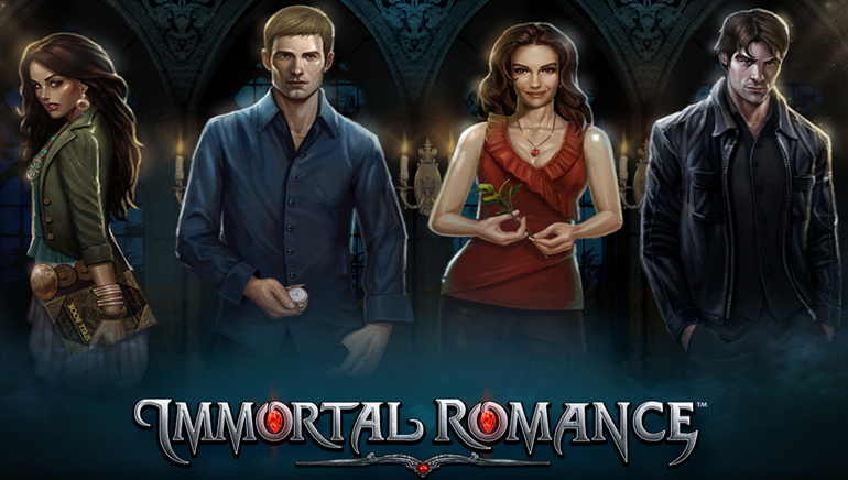 Bermain Slot Cinta Abadi di Platinum Play Casino!