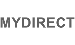 MyDirect Logo
