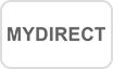 MyDirect Logo