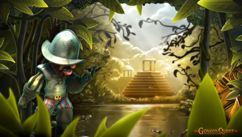 JetBull Casino tangkapan skrin 1