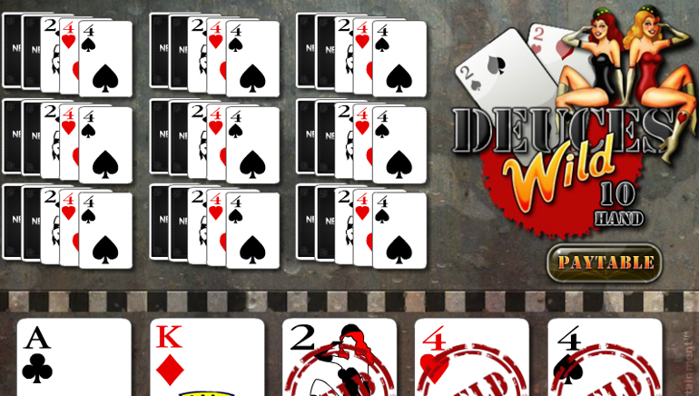 No Bonus Casino tangkapan skrin 4