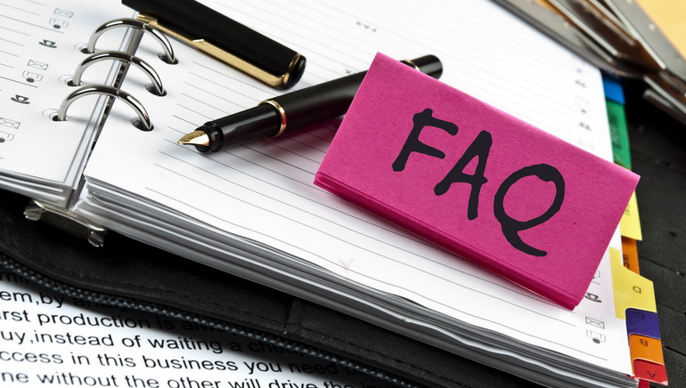 Soalan Lazim perjudian dalam talian