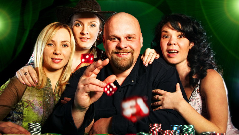 Panduan untuk Bermain Permainan Craps Dalam Talian Percuma 2026