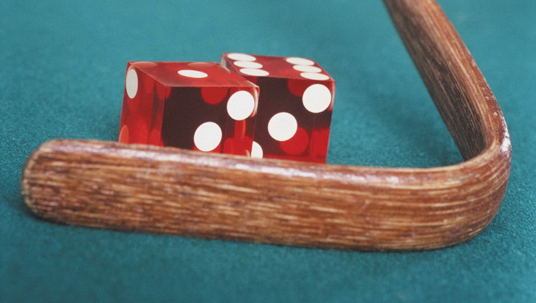 Kasino Dalam Talian Craps Langsung Terbaik dalam 2026