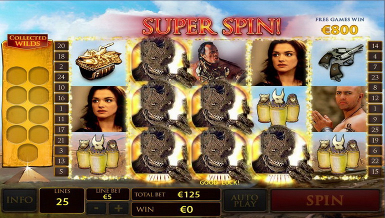 Casino Tropez tangkapan skrin 3