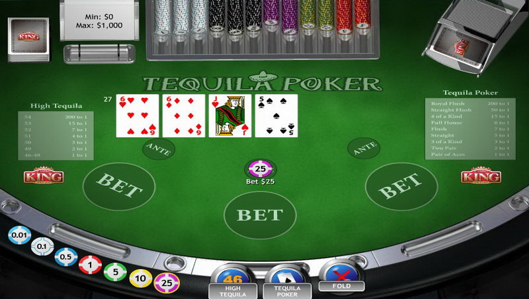 Casino Tropez tangkapan skrin 2