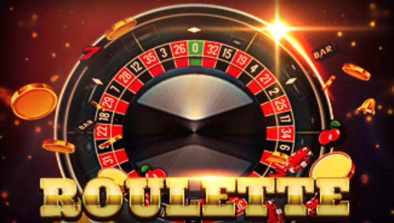 Roulette Screenshot