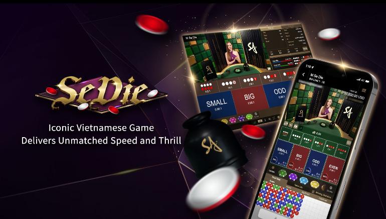 SeDie by SA Gaming: Membongkar Pengalaman Permainan Tradisional Tembak Tubi Vietnam
