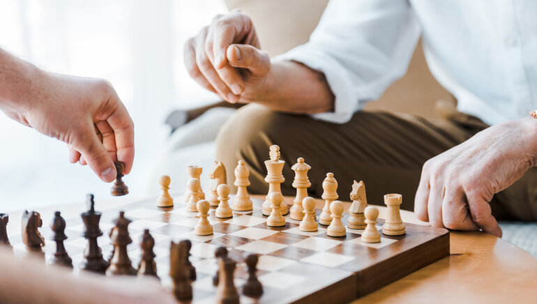 Memperkenalkan Permainan Kasino Berasaskan Kemahiran