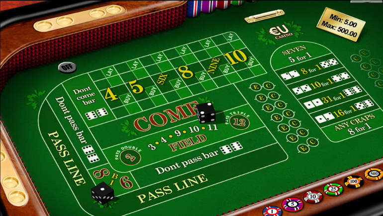 Slots Magic Casino tangkapan skrin 4