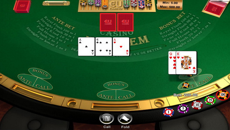 Slots Magic Casino tangkapan skrin 5