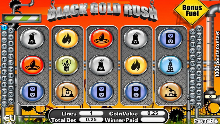 EUcasino tangkapan skrin 3