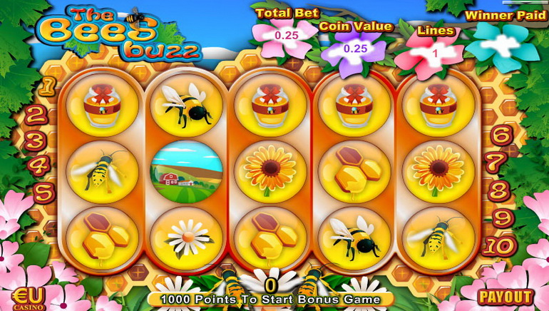 Slots Magic Casino tangkapan skrin 2