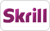 Skrill Logo