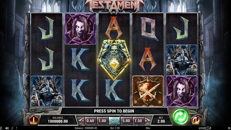 DasistCasino tangkapan skrin 1