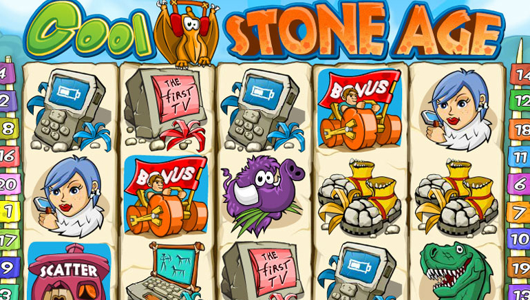 Rich Casino tangkapan skrin 3