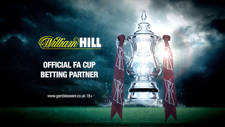 William Hill Sports tangkapan skrin 2