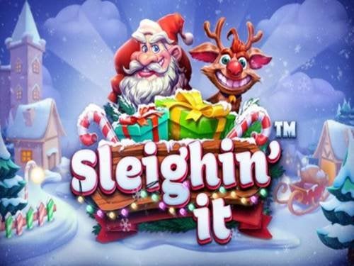 Sleighin' It Screenshot