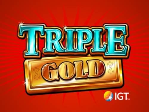 Triple Gold Screenshot