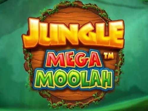 Jungle Mega Moolah Screenshot