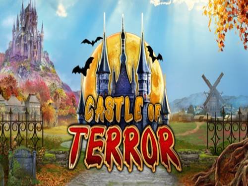 Castle Of Terror Screenshot