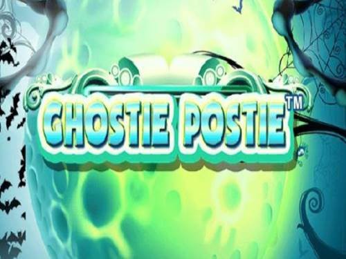 Ghostie Postie Screenshot