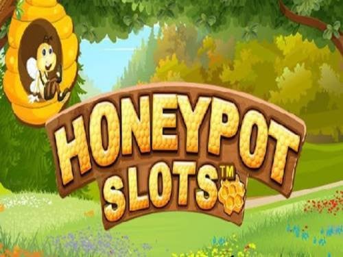 Honeypot Slots Screenshot