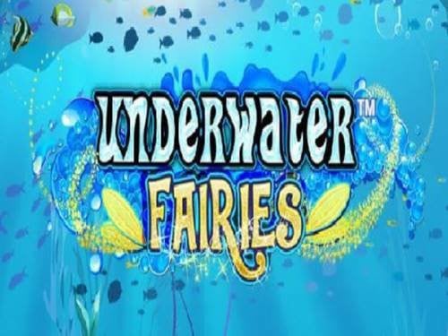 Underwater Fairies Screenshot