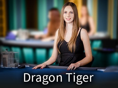 Dragon Tiger Screenshot