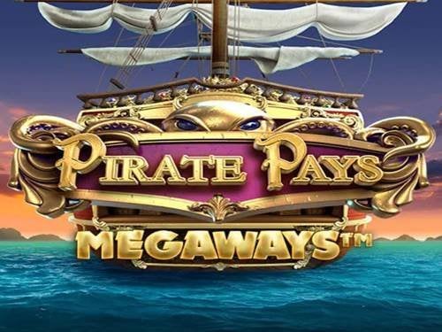 Pirate Pays Megaways Screenshot